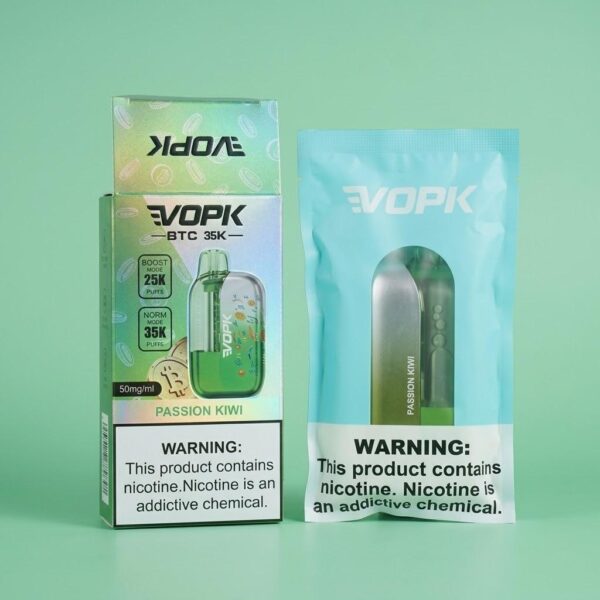 VOPK <br>BTC 35000puffs