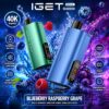 IGET Soul B40000 Disposable Vape