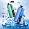 IGET Soul B40000 Disposable Vape