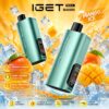 IGET Soul B40000 Disposable Vape