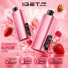 IGET Soul B40000 Disposable Vape