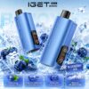 IGET Soul B40000 Disposable Vape