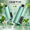 IGET Soul B40000 Disposable Vape