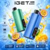 IGET Soul B40000 Disposable Vape