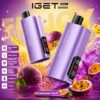 IGET Soul B40000 Disposable Vape