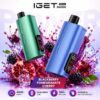 IGET Soul B40000 Disposable Vape