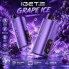 IGET Soul B40000 Disposable Vape