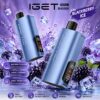 IGET Soul B40000 Disposable Vape