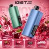 IGET Soul B40000 Disposable Vape