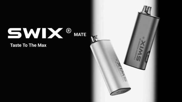 SWIX<br>9000 Puffs