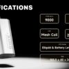 SWIX<br>9000 Puffs