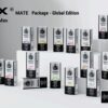 SWIX<br>9000 Puffs