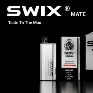 SWIX<br>9000 Puffs