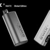 SWIX<br>9000 Puffs