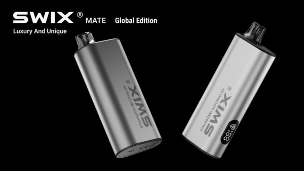 SWIX<br>9000 Puffs