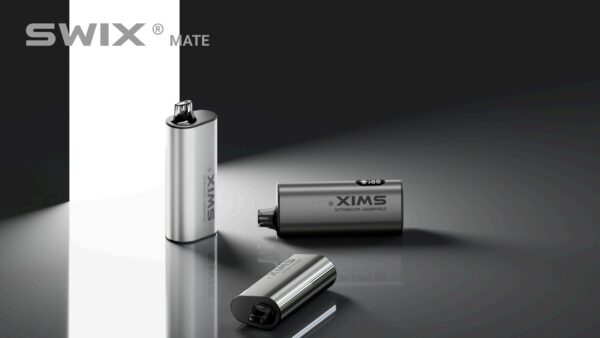SWIX<br>9000 Puffs