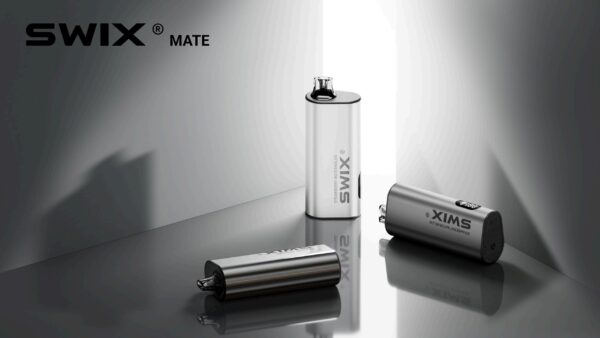 SWIX<br>9000 Puffs