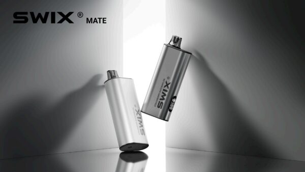 SWIX<br>9000 Puffs