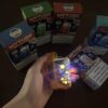MYTUBE<br>60k Puffs & 35K Puffs