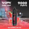 VOPK<br>9000 Puffs