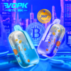 VOPK <br>BTC 35000puffs