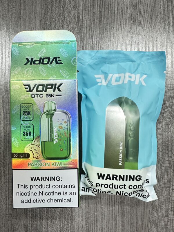 VOPK <br>BTC 35000puffs