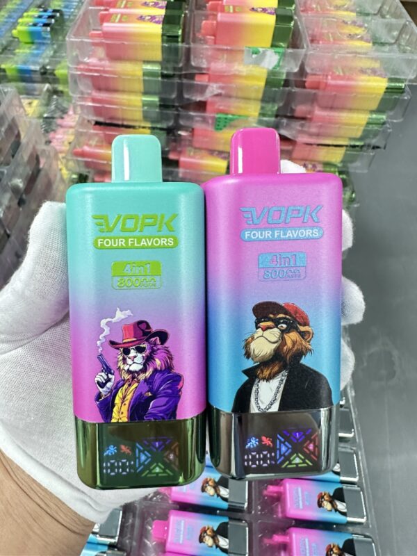 VOPK<br>80000puffs
