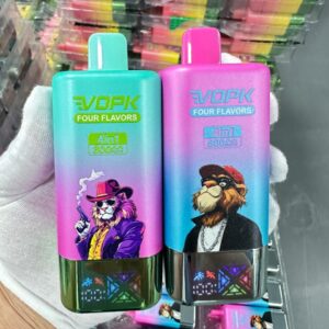 VOPK<br>80000puffs