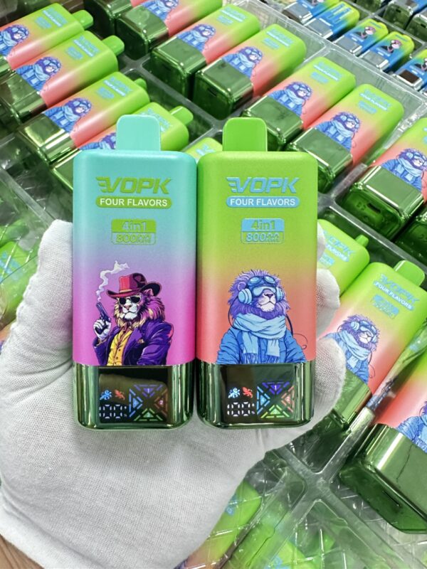 VOPK<br>80000puffs