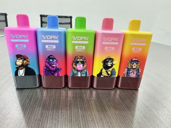 VOPK<br>80000puffs