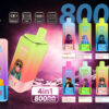 VOPK<br>80000puffs