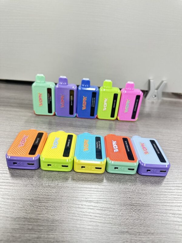 VOPK cool bar<br>20000 puffs