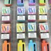 VOPK cool bar<br>20000 puffs