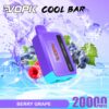 VOPK cool bar<br>20000 puffs