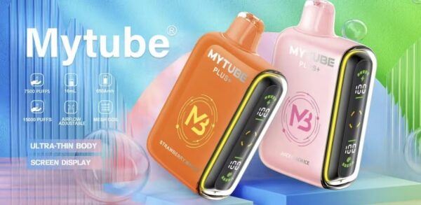 MYTUBE<br>MB15000