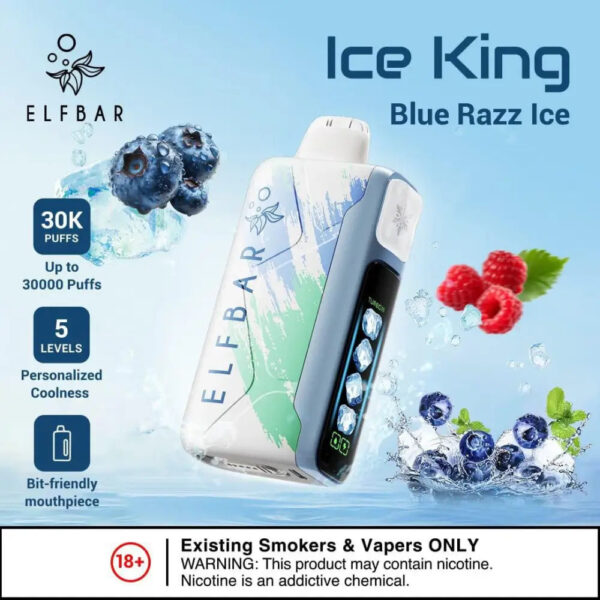 DM_20260708124042_002 ELFBAR ICE KING 30000 PUFFS ADJUSTABLE COOLNESS VAPE