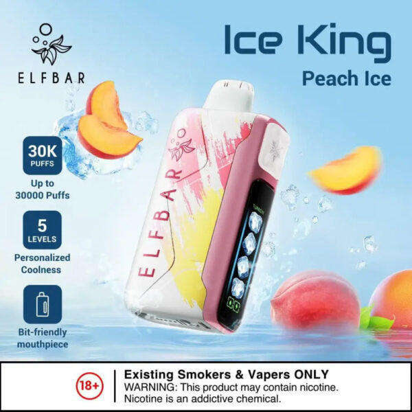 DM_20260708124042_012 ELFBAR ICE KING 30000 PUFFS ADJUSTABLE COOLNESS VAPE