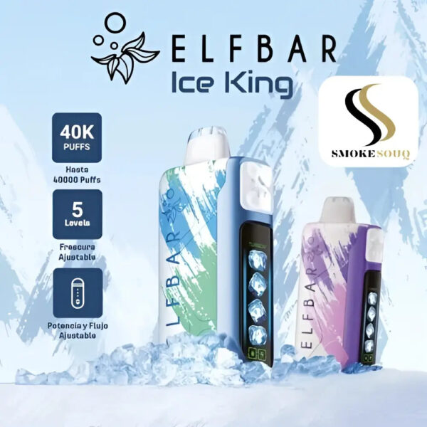 DM_20260708124042_016 ELFBAR ICE KING 30000 PUFFS ADJUSTABLE COOLNESS VAPE